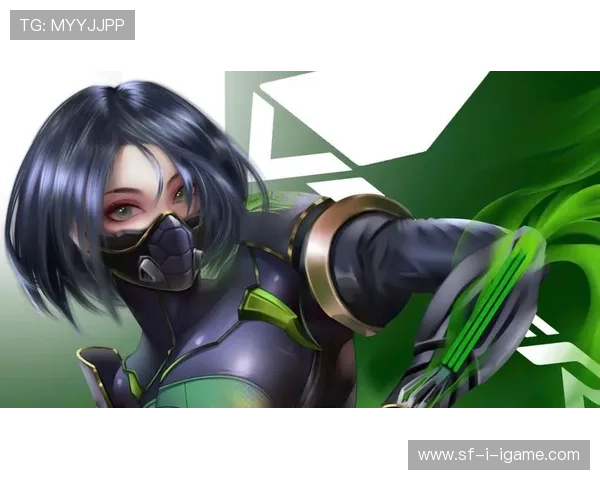 《Valorant》“天启英雄”对决，战场格局全新改变！